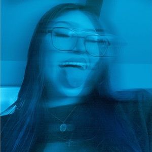 Meet your Posher, Itzel